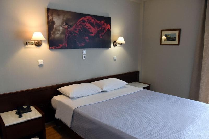 Hotel Achillion 3