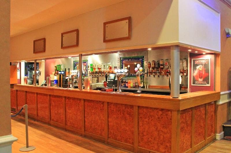 Sand Bay Holiday Village - Adults Only main