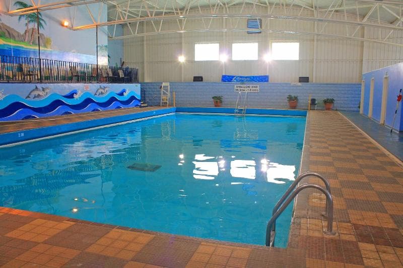 Sand Bay Holiday Village - Adults Only photo 1