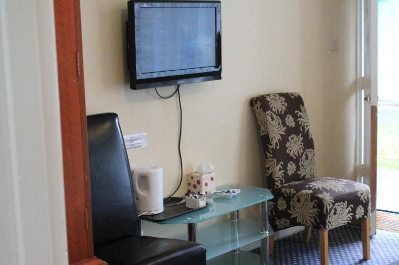Sand Bay Holiday Village - Adults Only 5