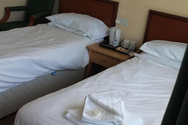 Sand Bay Holiday Village - Adults Only 4