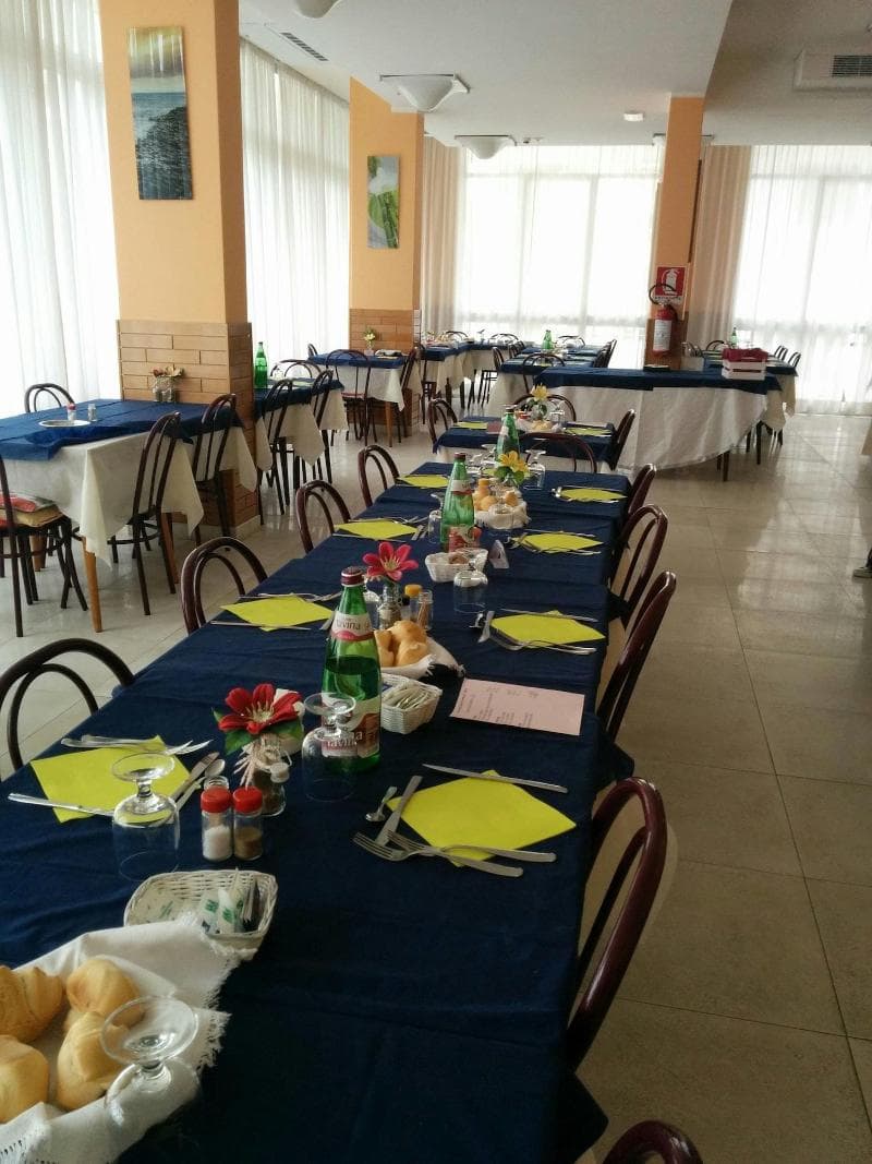 Hotel Milena 3