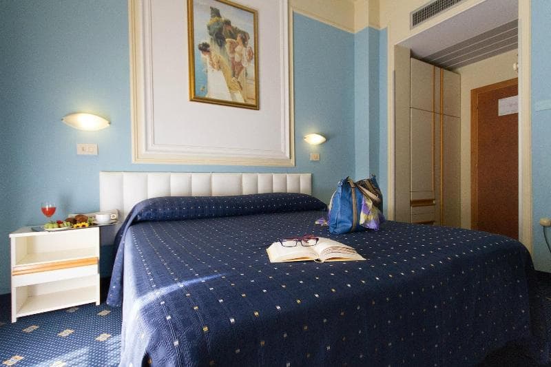 Hotel Augustus 5