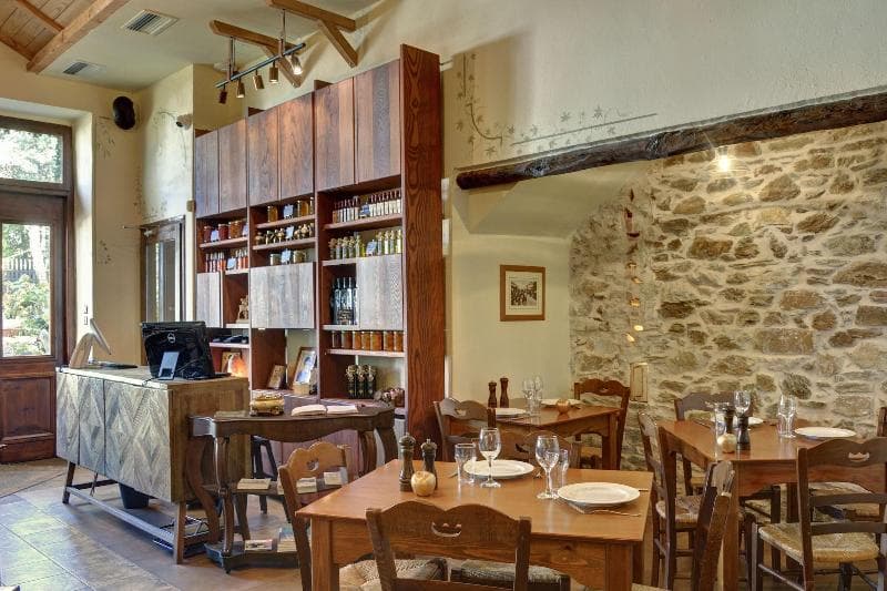 Kritsa Gastronomy Hotel 3