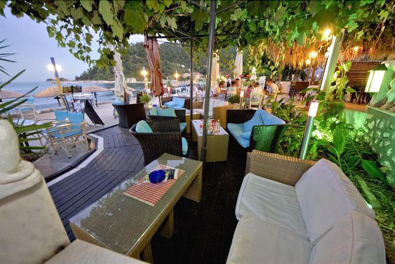 Blue Sea Beach Resort photo 1