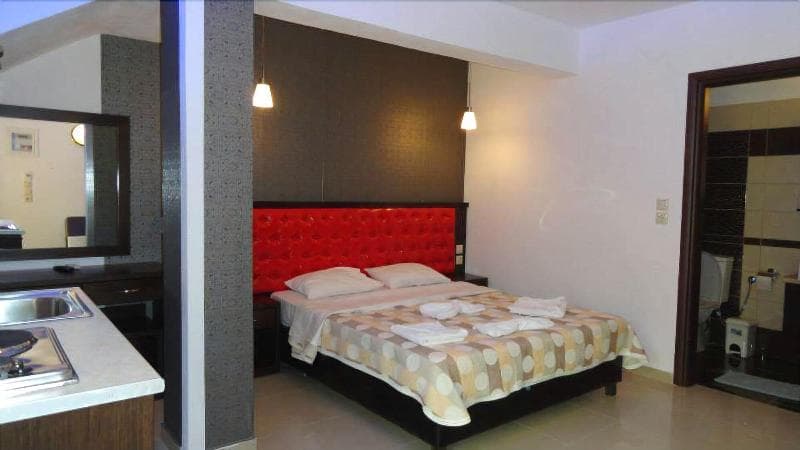 Blue Sea Beach Resort 4