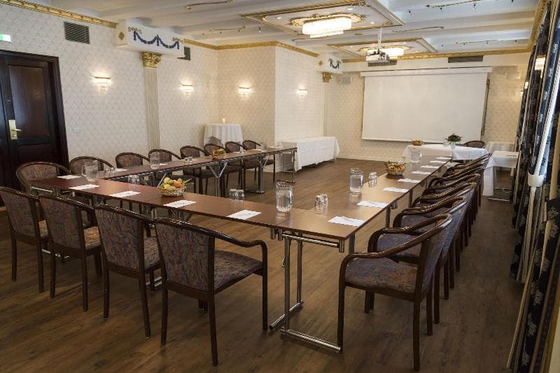 Helnan Phønix Hotel main
