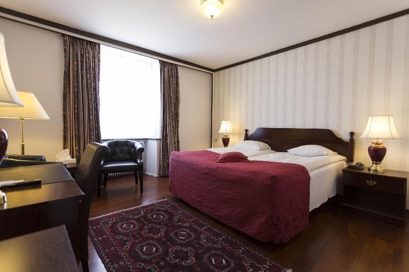 Helnan Phønix Hotel 5