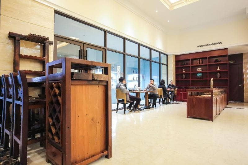 Xin Jue Royal Hotel photo 1