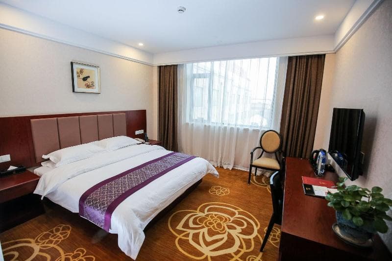 Xin Jue Royal Hotel 3