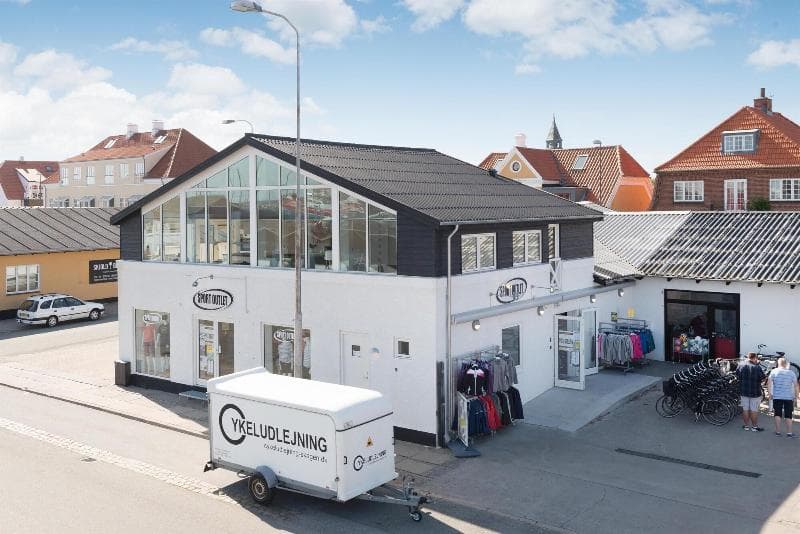 Skagen Hotel Annex photo 1