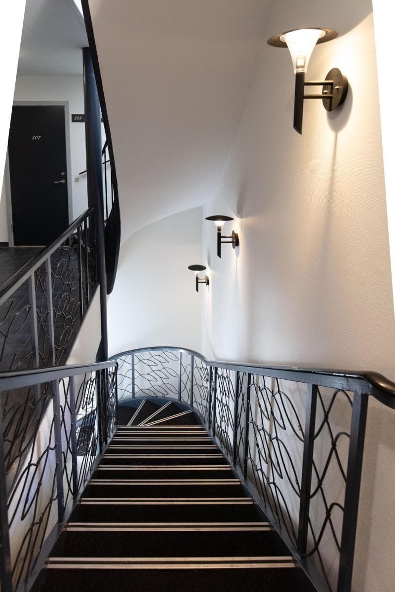 Skagen Hotel Annex 5