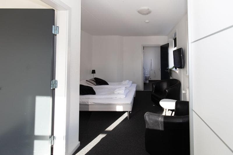 Skagen Hotel Annex 4