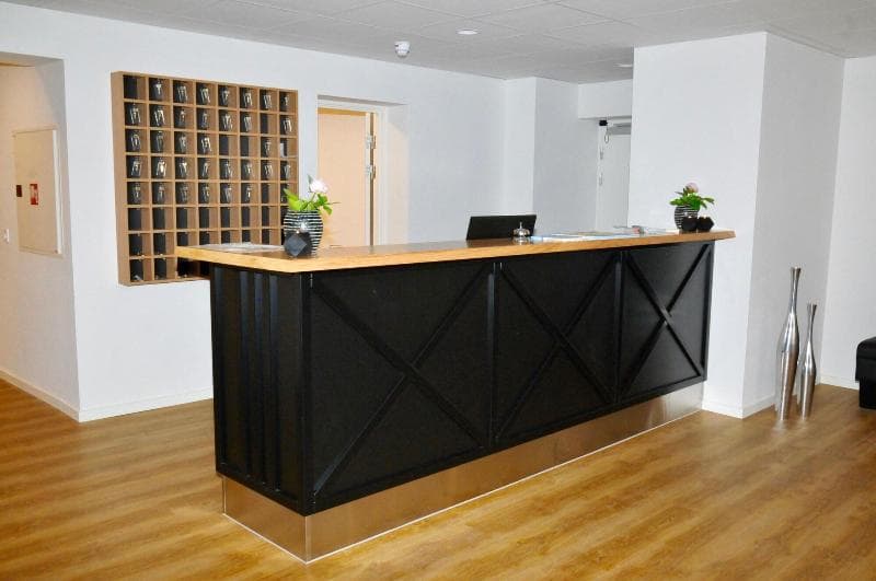 Skagen Hotel 4