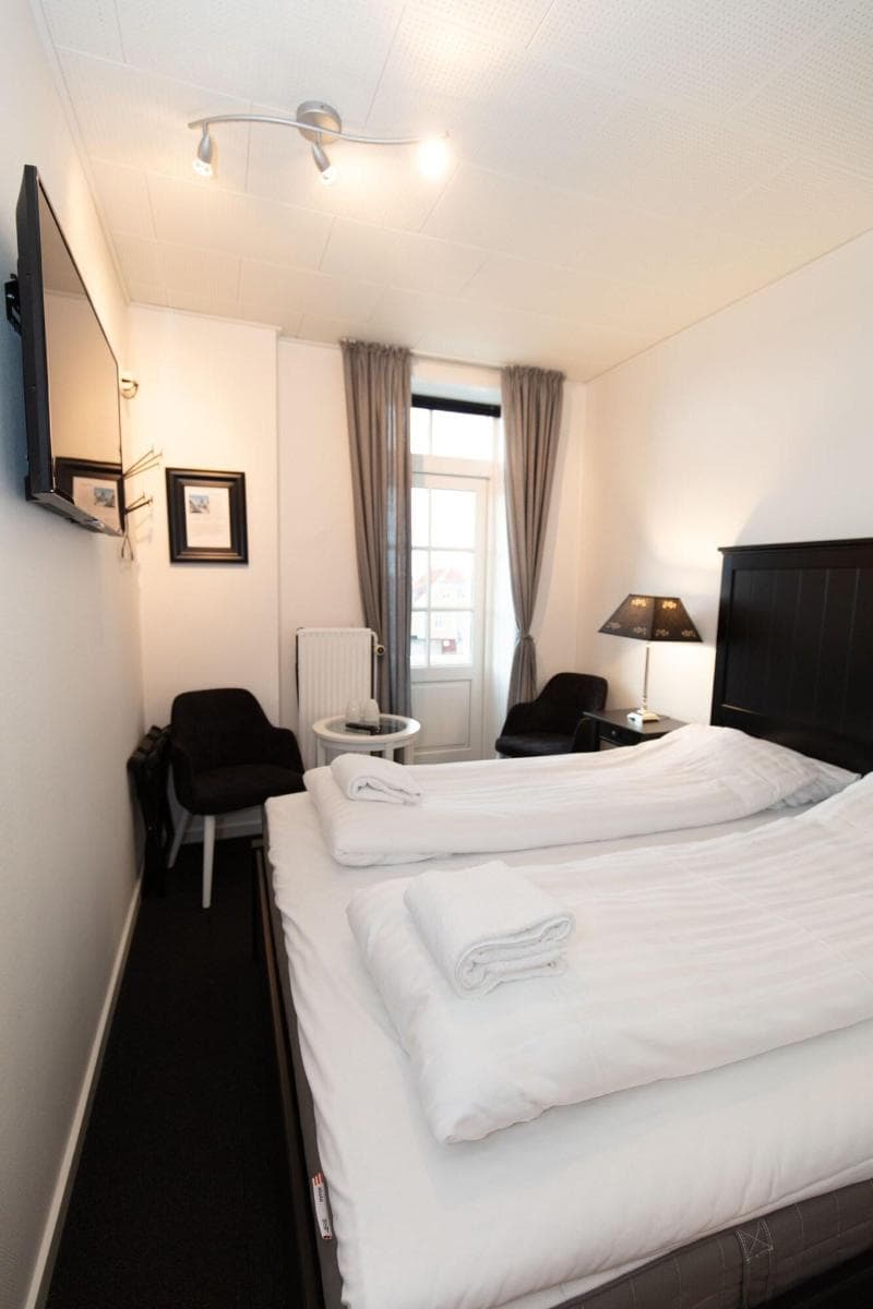 Skagen Hotel 3
