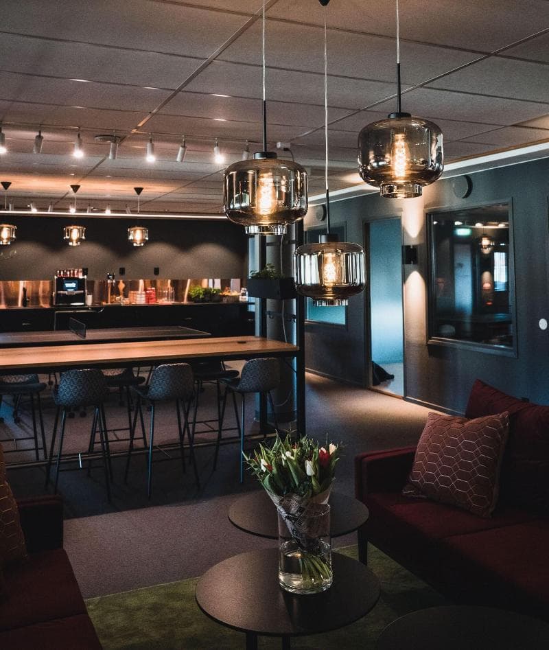 Hotell Fridhemsgatan photo 1