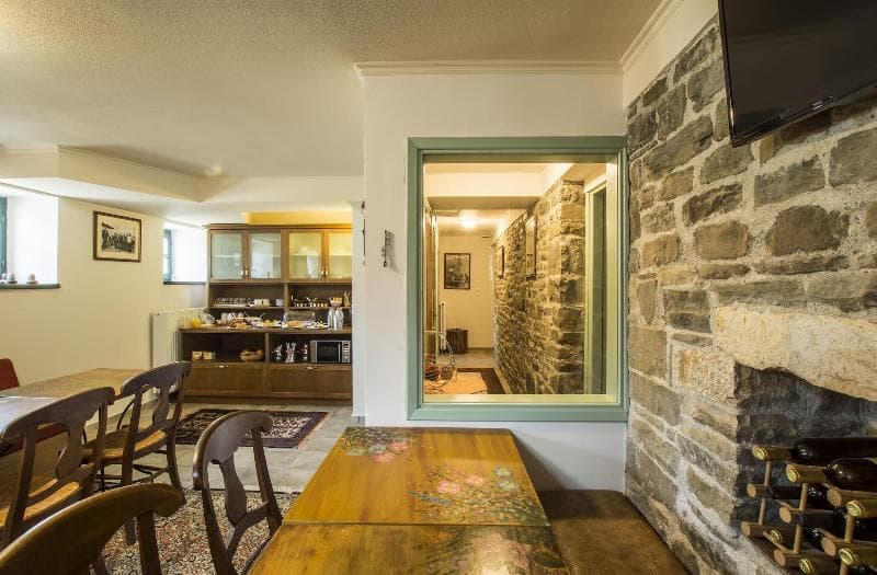 Gaia Guesthouse photo 1