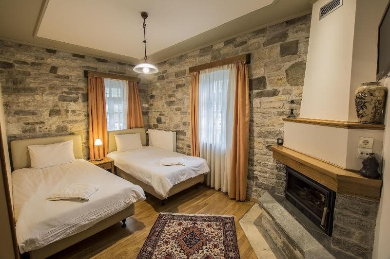 Gaia Guesthouse 3