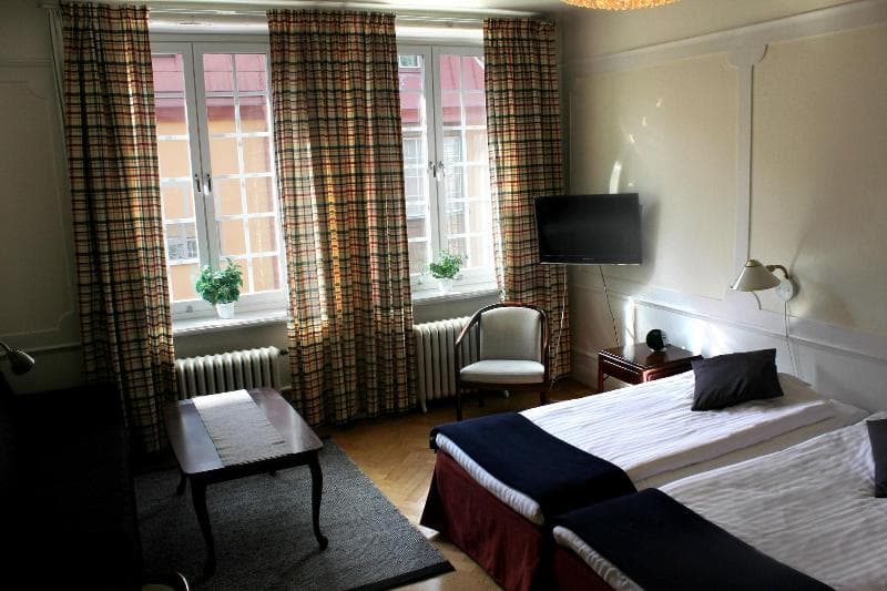 Hotel Emma photo 1