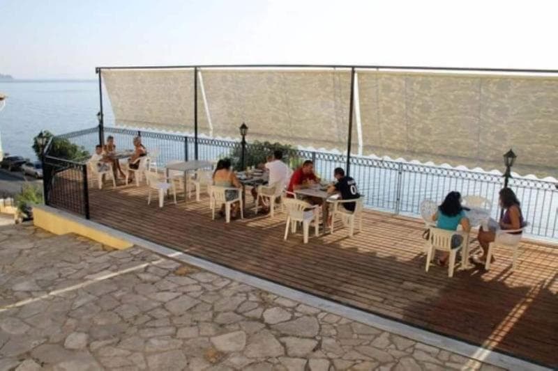 El Greco Hotel 3