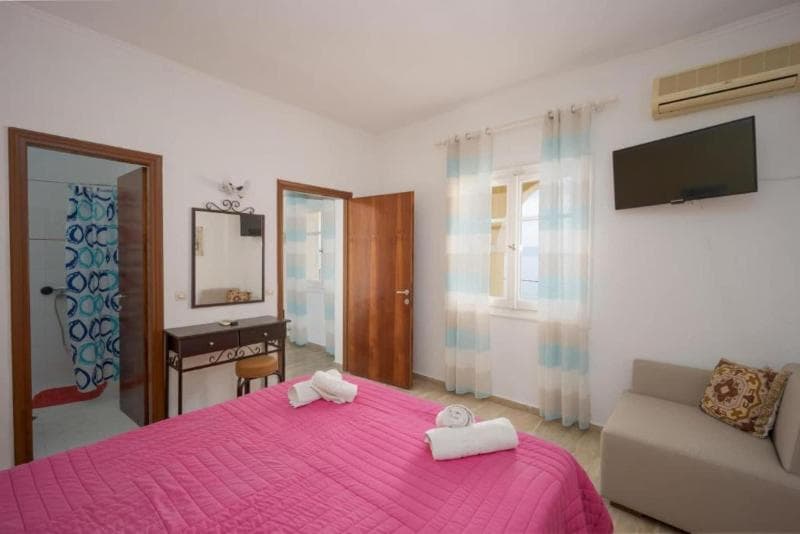 El Greco Hotel 4