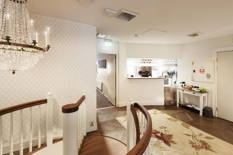 Hotel Amber 3