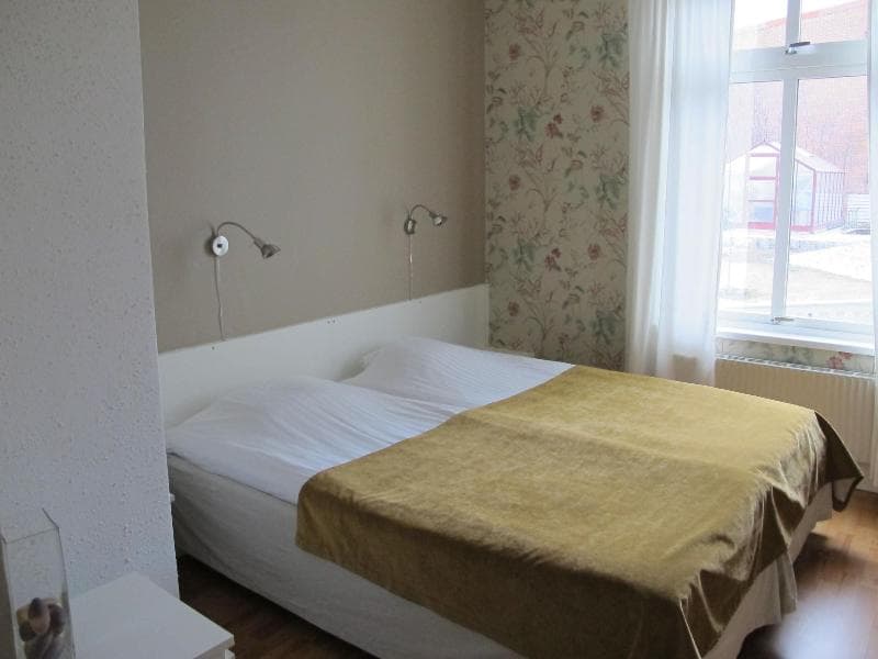 Hotel Amber photo 1