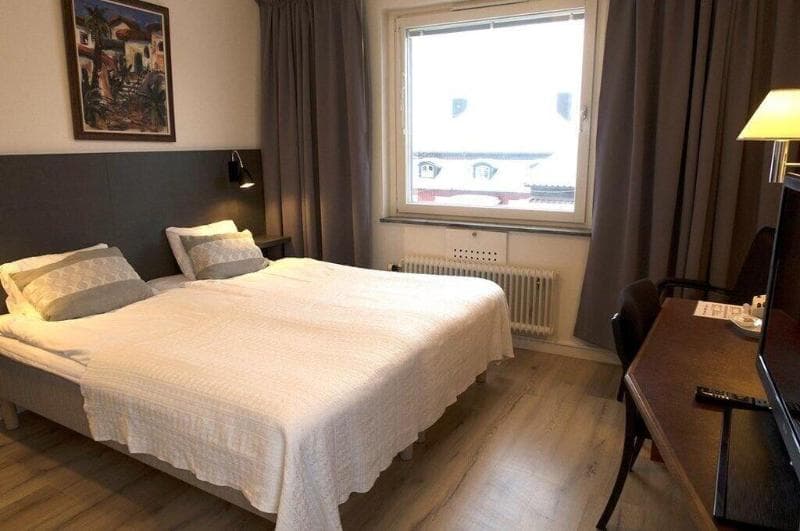 Hotel Bishops Arms Mora 5