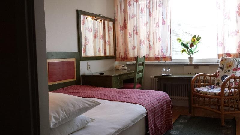Hotel Bishops Arms Mora 2