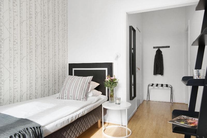 Hotel Sirius 5