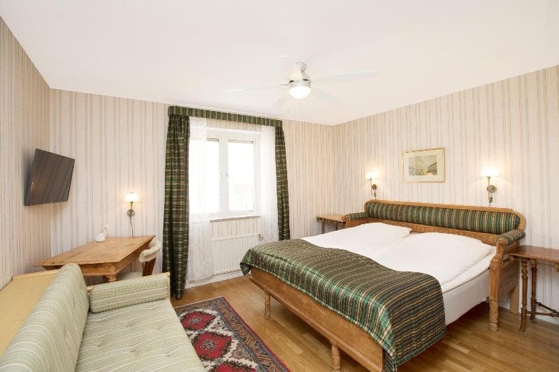 Hotell Gute 4