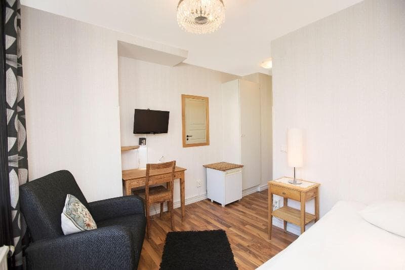 Hotell Gute photo 1