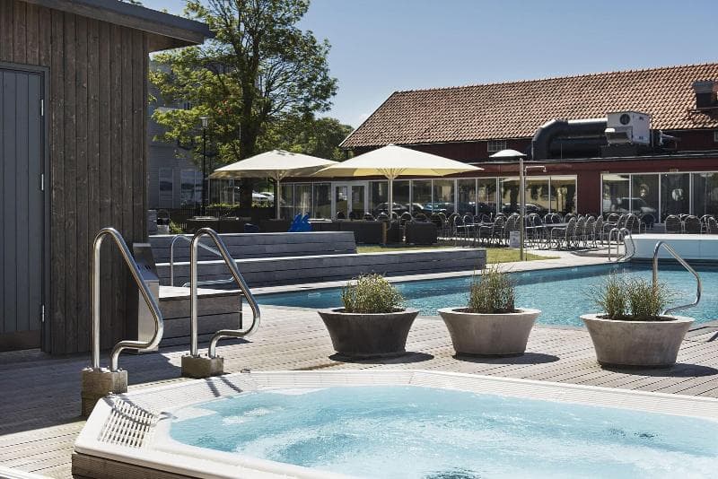 Scandic Visby 2