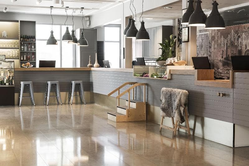Scandic Visby 5