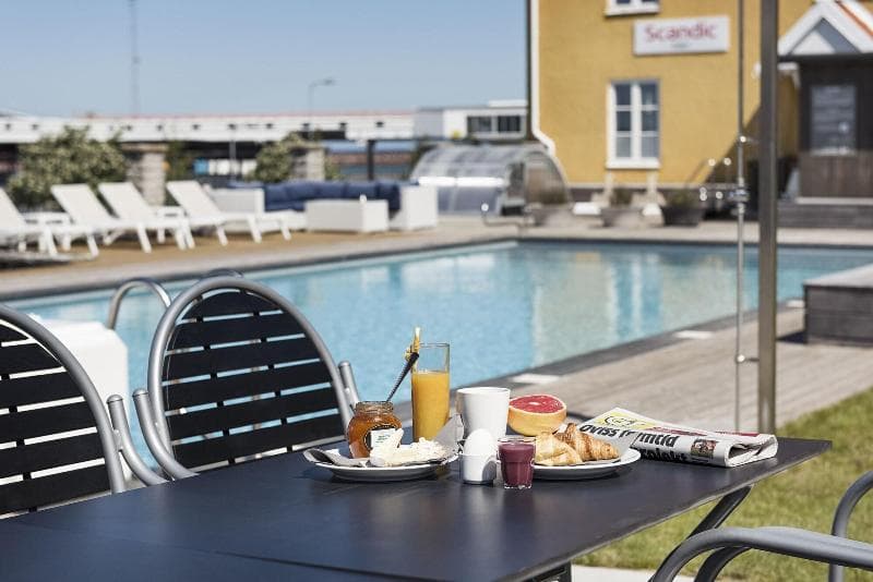 Scandic Visby 3