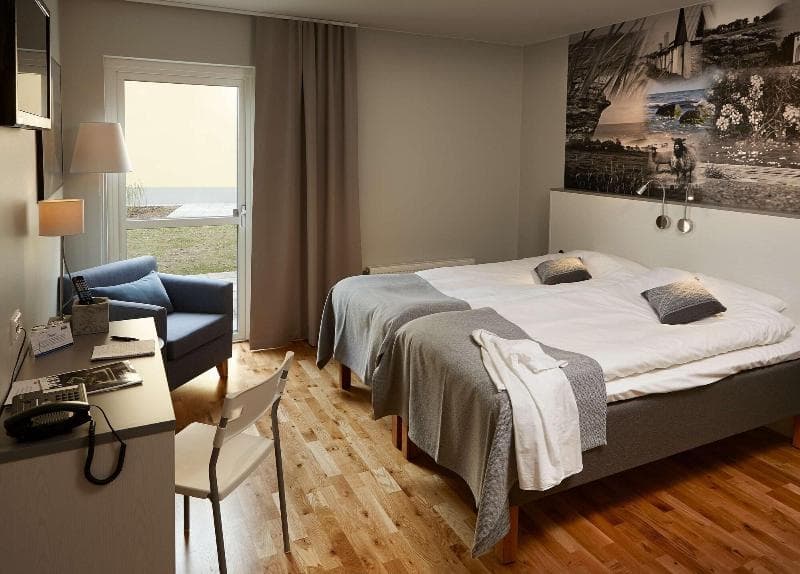 Scandic Visby 4