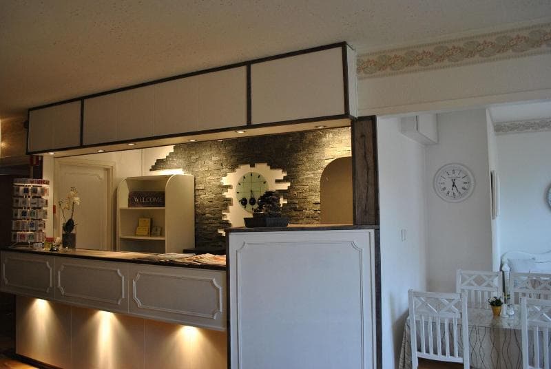 Solsta Hotell main