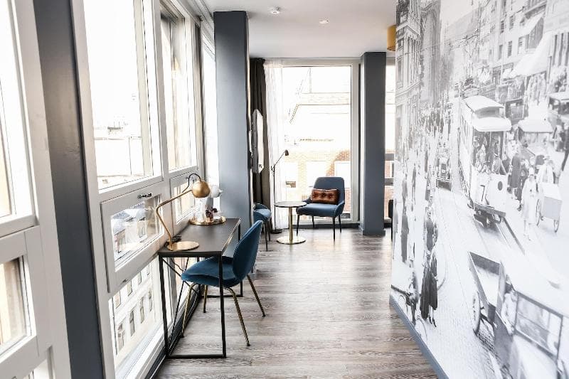 Hotel Verdandi Oslo 2