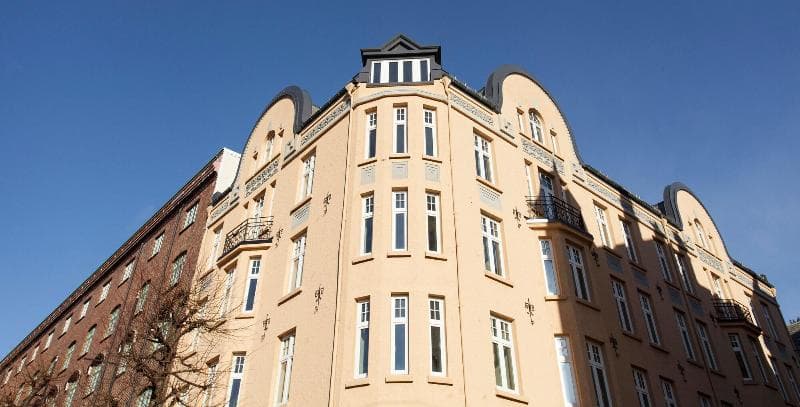 Bergen Harbour Hotel 4