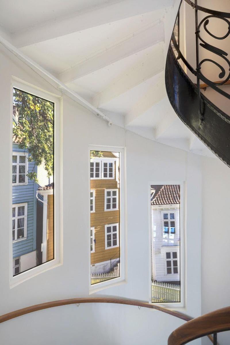 Bergen Harbour Hotel 3