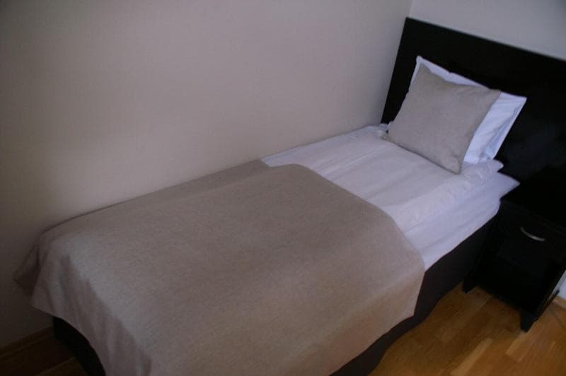 Bryggen Hotel Nordfjord A/S main