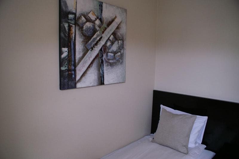 Bryggen Hotel Nordfjord A/S 3