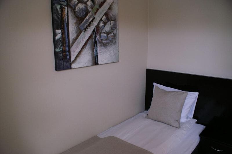 Bryggen Hotel Nordfjord A/S 4