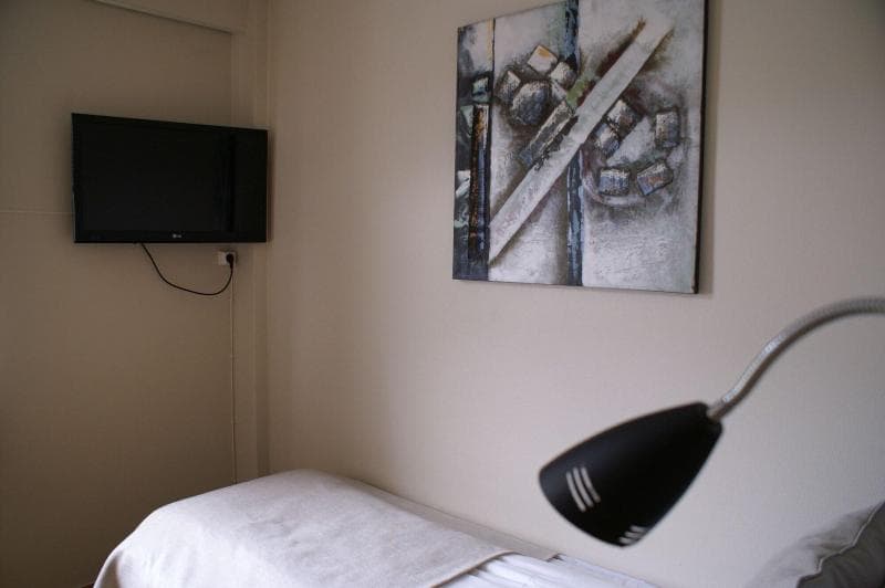Bryggen Hotel Nordfjord A/S 5