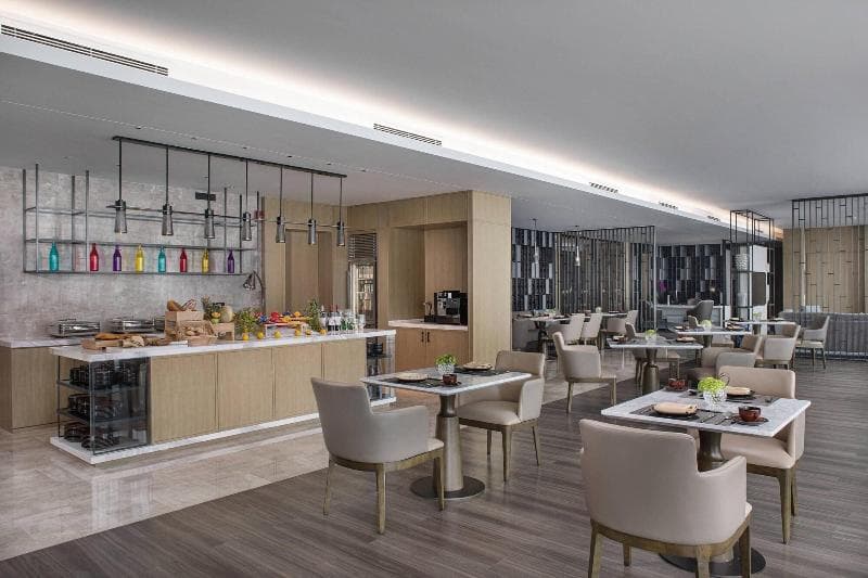 Courtyard By Marriott Chengdu South 2