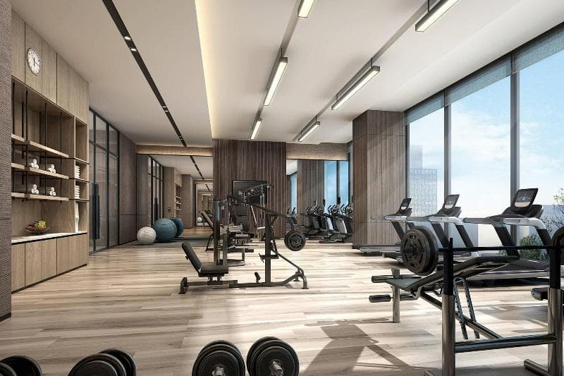 Courtyard By Marriott Chengdu South 3