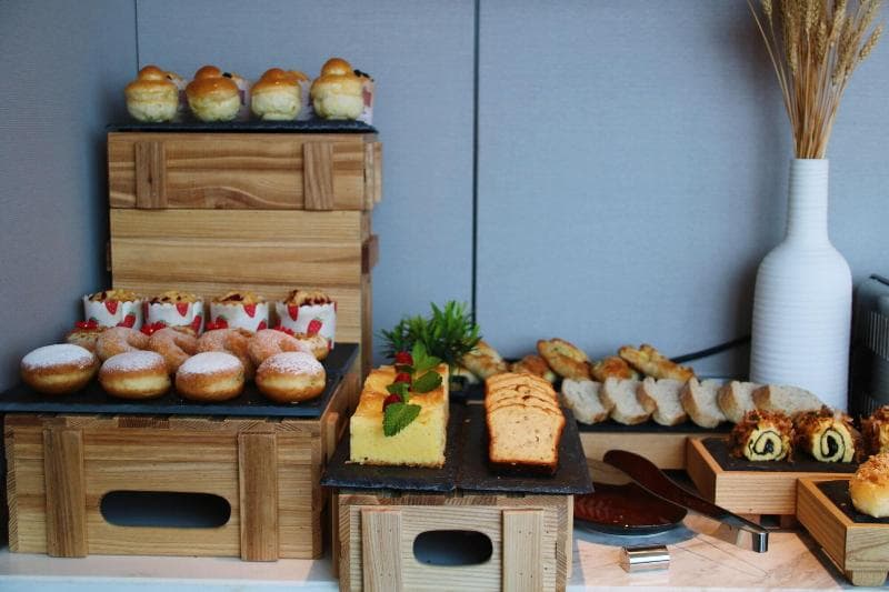 Courtyard By Marriott Chengdu South 4