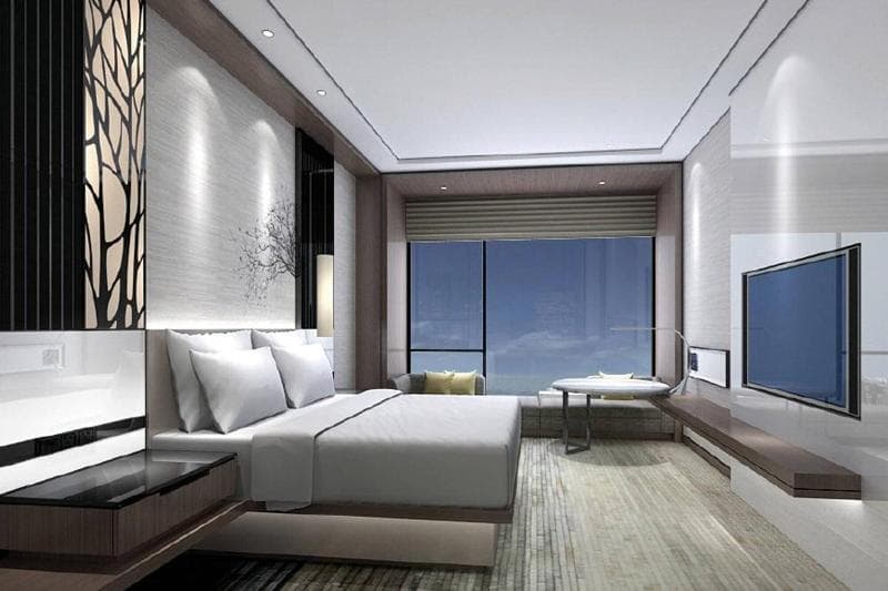 Courtyard By Marriott Chengdu South 5