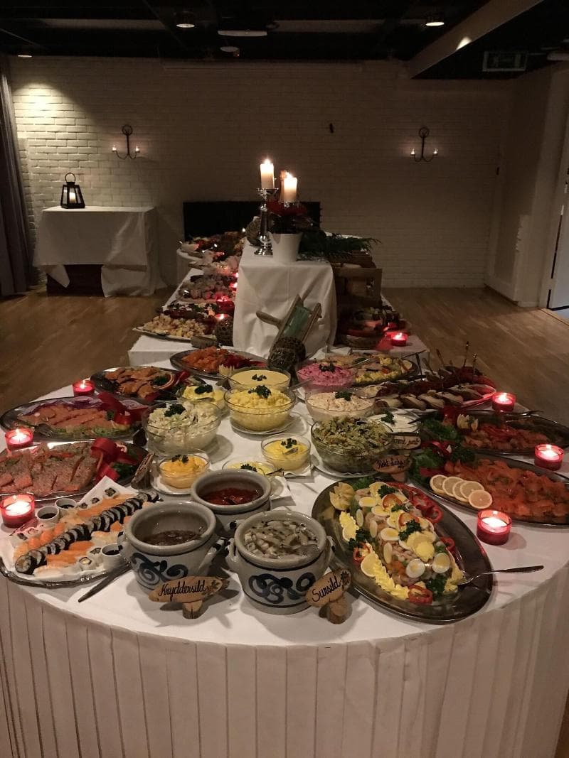 Hotell Koselig Hemne 4