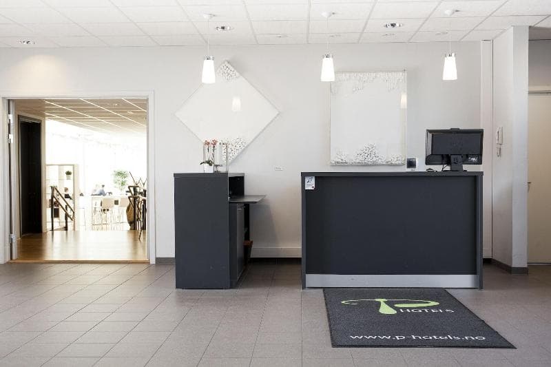 P-Hotels Brattra 5